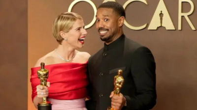 “OSCARS 2026″/ Shpallen fituesit e mëdhenj! Kush e dominoi skenën?