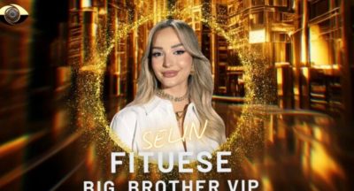“KOKË MË KOKË” ME MIRIN/ Selin shpallet fituese e edicionit të pestë të Big Brother VIP, fiton 100 mijë euro