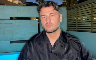 ADRIAN BUJUPI BËHET BABA/ Zbulon emrin e veçantë të djalit