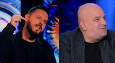 “MIRI MË KËRCËNOI, DO TË ZHDUK”/ Reagon me fjalor banal Ilir Vrenozi