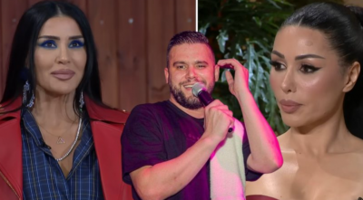 SHKAK ROMANCA? Flor Mumajesi ‘molla e sherrit’ mes Sonit dhe Jonidës