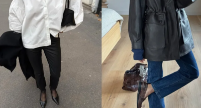 RIKTHIMI I PANTALLONAVE IKONIKE/ Si t’i veshësh pa u dukur të dala mode