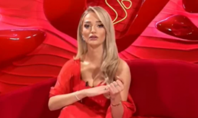 “RRUGËTIM EMOCIONUES”/ Selin reagon për herë të parë në rrjete sociale pas fitores së “Big Brother VIP 5”