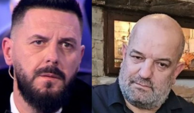 “DO TË TË ZHDUK”/ Deklarata që ndez sërish përplasjen Vrenozi–Shahini, ndërhyn ish-banori