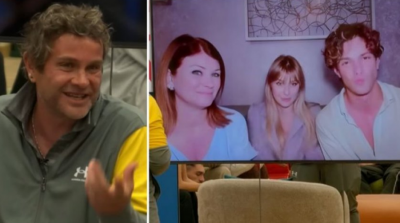 “I DASHURI I VAJZËS QËNDRON ME NE”/ Ilir Shaqiri: E kam në kontroll këtë bandillin