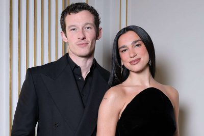 DUA LIPA VENDOS DITËN E DASMËS/ Ja ku do mbahet ceremonia
