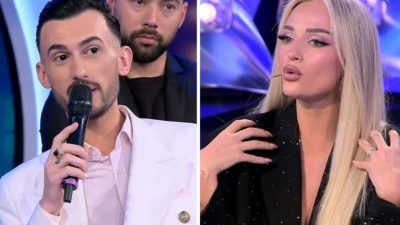 “TË BIESH NË DASHURI ME ARMIKUN”/ Publikohet për herë të parë deklarata e Kristit për Selin