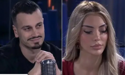 “I KISHE ÇARÇAFËT PËR FAQE TË ZEZË”/ Brikena mërzitet nga fjalët e Mateos dhe largohet