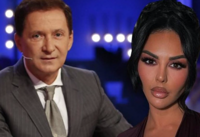 DEKLARATA E FORTË NDAJ ARJAN KONOMIT/ Edisa: Je gay, ke shpërdredhur seksualitetin tënd