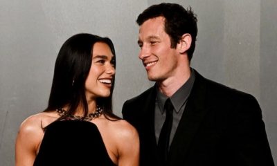 DUA LIPA DHE CALLUM TURNER DREJT ALTARIT? Zbulohen detaje nga dasma luksoze që mban “mbërthyer” showbizin