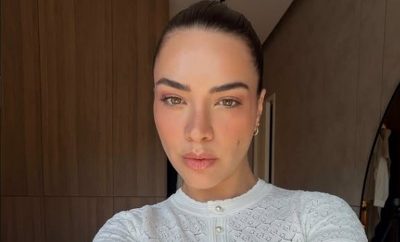 INSTAGRAMI FUT NË TELASHE SARA HOXHËN/ U dërgon ndjekësve foto private gabimisht