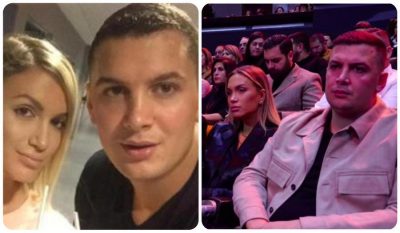 LAJM I ËMBËL/ Lori Hoxha dhe Vis Bajraktari bëhen prindër për herë të parë, zbulohet gjinia e bebit