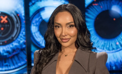 HABIT ish-banorja e “Big Brother VIP 5”: Më ka shkruar partnerja e ish-të dashurit, vetëm…