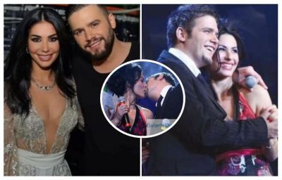 “ËSHTË ISH-I IM”/ Soni Malaj flet për romancën me Flori Mumajesin: Kemi qenë bashkë 2 vite e gjysmë