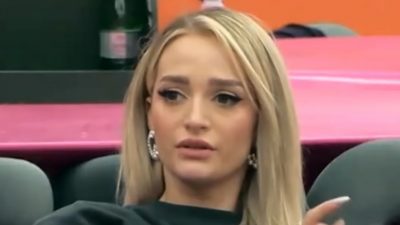 U PËRFOL SE I ATI NDODHEJ NË BURG/ Selin Bollati poston FOTOT e para me babain e saj