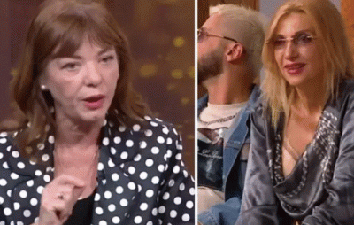 “MUND TË KETË GËNJYER”/ Nora Malaj zbulon çfarë di për raportin mes Mozës dhe Zhakut