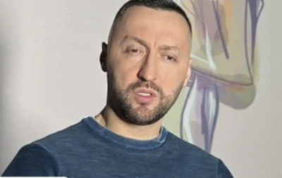 “PSE NUK MARTOHESH?” G-Bani habit me përgjigjen epike