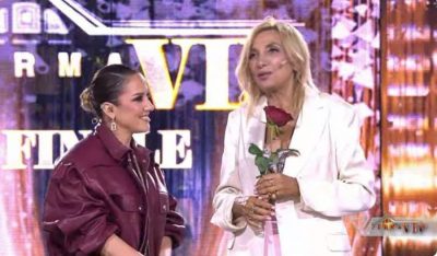 ME ILIRIN NË PODIN FINAL/ Mimoza Ahmeti fiton Ferma Vip 3