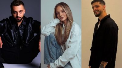 SHERR ME GJESTIN? Selin Bollati tregon të vërtetën e saj: Unë dhe ai kurrë…