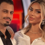 ÇFARË PO NDODH ME ÇIFTIN? Pas ndarjes, Mateo dhe Brikena… (FOTO)