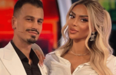 ÇFARË PO NDODH ME ÇIFTIN? Pas ndarjes, Mateo dhe Brikena… (FOTO)