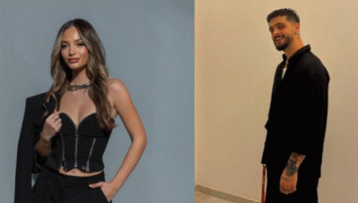 SELIN FESTOI 24 VJETORIN/ DJ Gimbo e surprizon me një gjest të veçantë