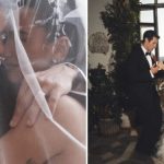 DASMA NË SIÇILI/ Dua Lipa publikon për herë të parë fotot si nuse