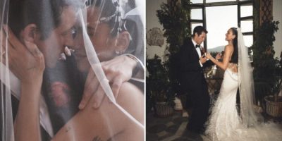 DASMA NË SIÇILI/ Dua Lipa publikon për herë të parë fotot si nuse
