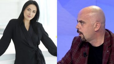 “NUK VI MË KËTU”/ Moderatorja i kthehet Albatros Rexhaj: Çohu dhe ik që tani po deshe, avash se desh re…