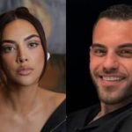 RIKTHEHET ROMANCA? Sara Hoxha surprizohet nga Erik Fullani për ditëlindje