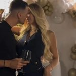ÇFARË FLASIN 7 ORË NË TELEFON? Mateo zbulon ‘SEKRETET’ me Brikenën