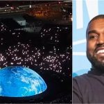 KONCERTI NË TIRANË/ Reagon Kanye West: Faleminderit Edi Rama dhe gjithë Shqipërisë për mikpritjen