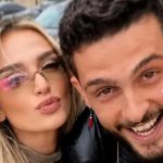“ISHIM MBLEDHUR FAMILJARISHT…”/ Selin Bollati zbulon dhuratën luksoze nga DJ Gimbo