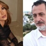 FESTË E MADHE PËR DITËLINDJEN E GRETËS/ Vëmendjen e merr kërcimi i Selin me babain e saj