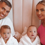 “FAMILJA IME MË PRIT”/ Genta Ismajli dhe Usta ribashkohen pas disa muajsh