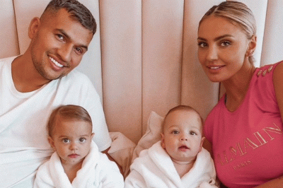 “FAMILJA IME MË PRIT”/ Genta Ismajli dhe Usta ribashkohen pas disa muajsh