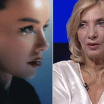 BASHKËPUNIM ME TAYNËN/ Moza Ahmeti: Më kërkoi e para
