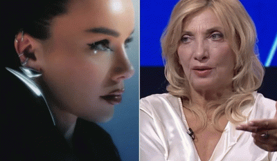 BASHKËPUNIM ME TAYNËN/ Moza Ahmeti: Më kërkoi e para