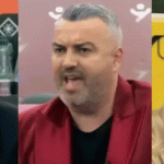 “MË PA NË RRUGË…”/ Rogert Sterkaj plas ‘bombën’: Miqësia me Mirin vetëm që Selin të…