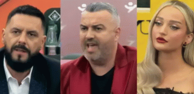 “MË PA NË RRUGË…”/ Rogert Sterkaj plas ‘bombën’: Miqësia me Mirin vetëm që Selin të…