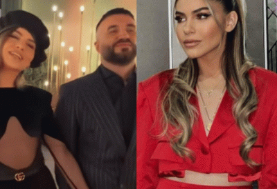 “EDHE MUNGESA E NJË…”/ Mesazhi i DJ PM ndez dyshimet për raportin me Sarah Berishën?