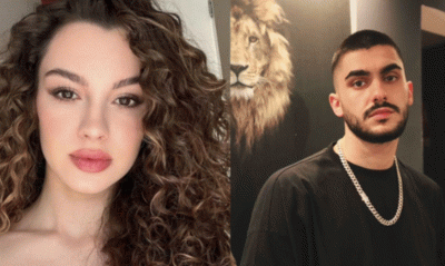 KRISJE NË RAPORTIN E BUTRINT IMERIT ME SU BURCU? Aktorja turke mungon në ditëlindjen e tij