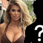 KUSH ËSHTË PERSONI MISTERIOZ QË PO E SHOQËRON? Luana Vjollca ngre dyshimet me foton