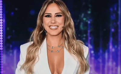 SHUMË NDRYSHE NGA FERMA VIP/ Arbana Osmani paralajmëron projektin e ri