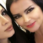 “MBRETËRESHA IME…”/ Vajza e Eli Farës mesazh publik të ëmës pas videove intime në rrjetet sociale: Mbaje kokën lart dhe kurorën drejt