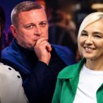 SKANDALI I VIDEOVE INTIME ME ADI HILËN/ Aktorja Monika Lubonja rikthehet në rrjete sociale, kurse Eli Fara në skenë