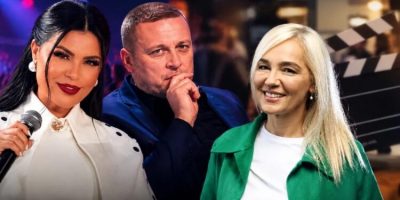 SKANDALI I VIDEOVE INTIME ME ADI HILËN/ Aktorja Monika Lubonja rikthehet në rrjete sociale, kurse Eli Fara në skenë